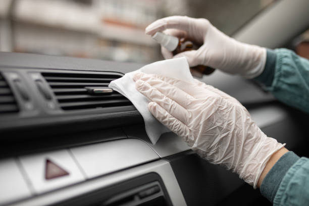 Home Air Vent Cleaning in Orlovista, FL