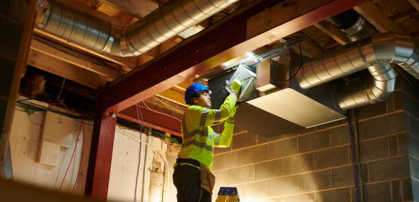 Best HVAC Duct Inspection Services  in Orlovista, FL